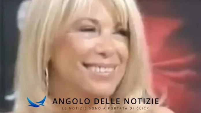 Rita Dalla Chiesa Fabrizio Frizzi