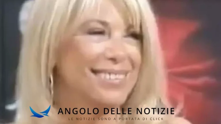 Rita Dalla Chiesa Fabrizio Frizzi