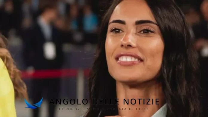 Miriam Sette Leonardo Spinazzola