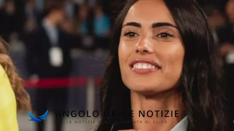 Miriam Sette Leonardo Spinazzola