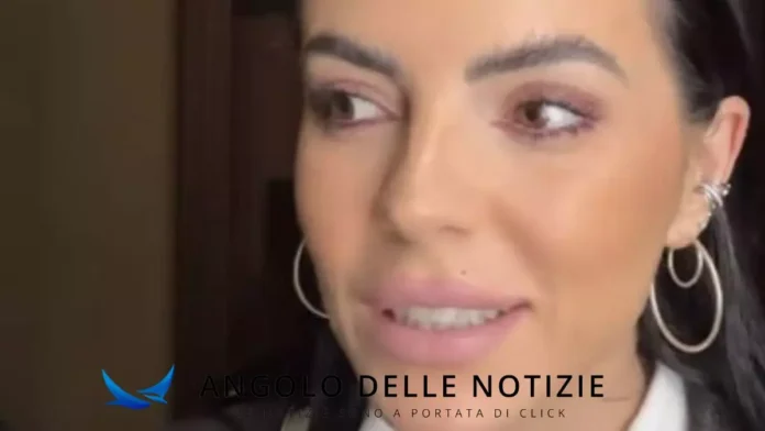 shaila gatta nuova frequentazione