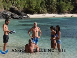 sondaggi isola 2 giugno
