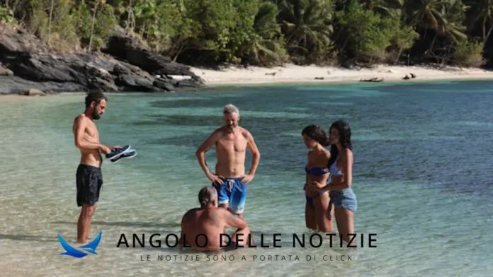 sondaggi isola 2 giugno