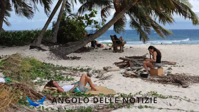 Sondaggi Isola 28 giugno 2025