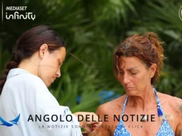 Sondaggi ultimo secondo 22 giugno, l'eliminazione