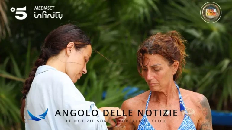 Sondaggi ultimo secondo 22 giugno, l'eliminazione