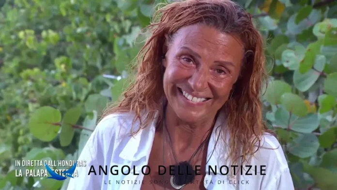 Sondaggi ultim'ora Isola 17 giugno
