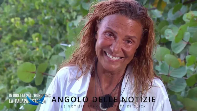 Sondaggi ultim'ora Isola 17 giugno