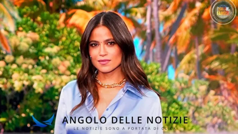 Sondaggi ultim'ora Isola 18 giugno 2025