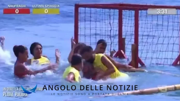 Squalifica immediata Omar Fantini