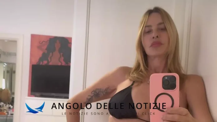 Stefania Orlando critiche