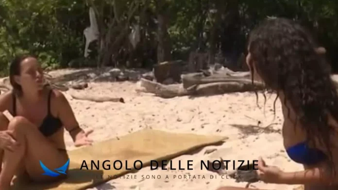 Teresanna Chiara e Salvati