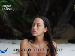 Teresanna Pugliese Omar Fantini