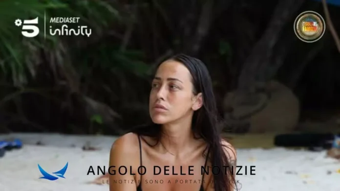 Teresanna Pugliese Omar Fantini