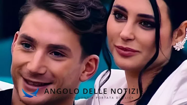 TommaVi rottura Minghetti