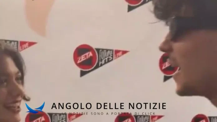 TrigNo e Chiara Amici24