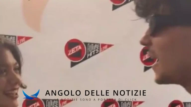 TrigNo e Chiara Amici24