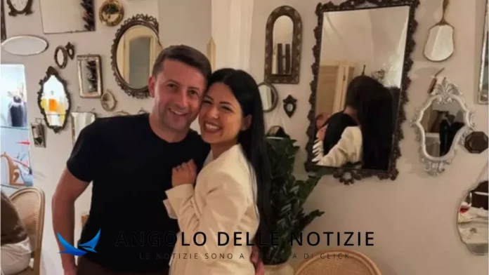 Valentina e Oronzo Temptation