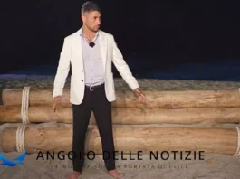 Alessio Lo Parco è davvero un avvocato