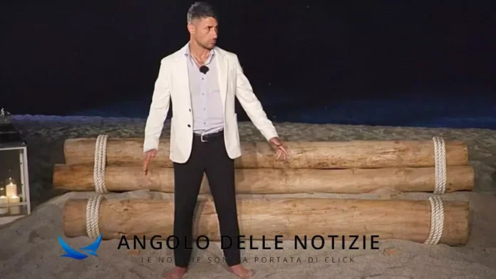 Alessio Lo Parco è davvero un avvocato