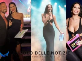Antonella Fiordelisi incanta il palco