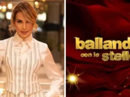 Ballando con le Stelle, Barbara D'Urso è pronta