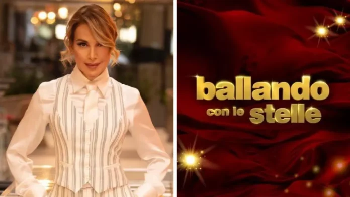 Ballando con le Stelle, Barbara D'Urso è pronta