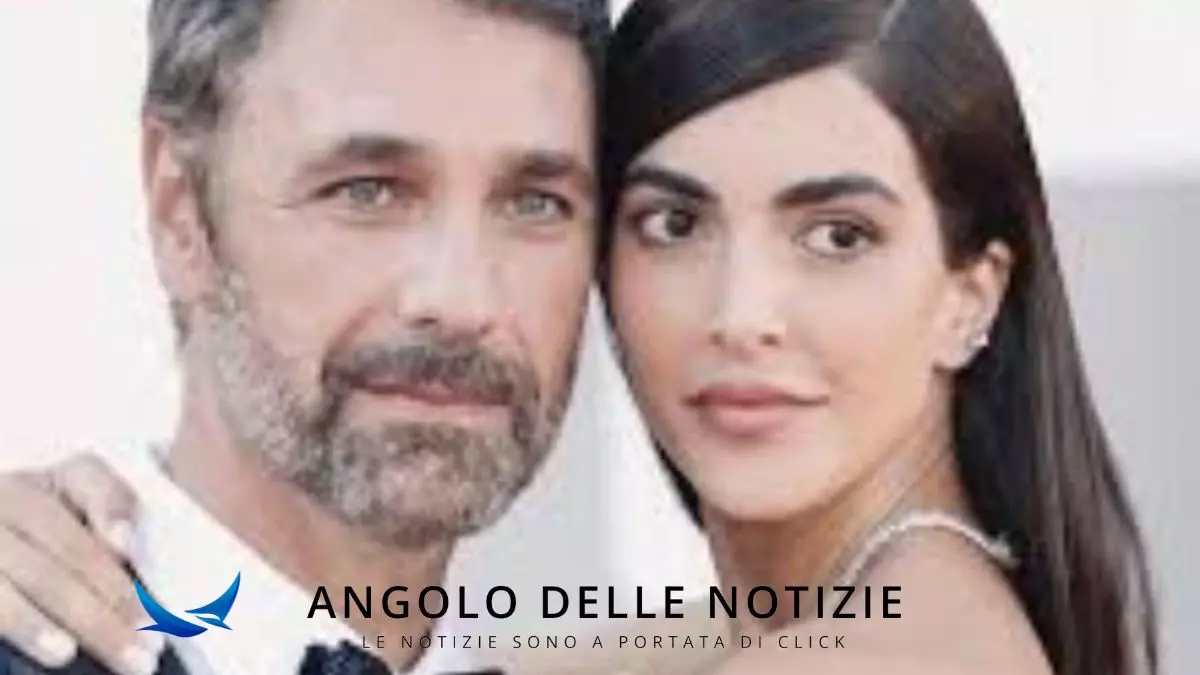 Rocio Munoz Morales e Raul Bova, è addio