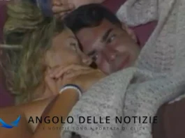 Chi è Ary di Temptation Island