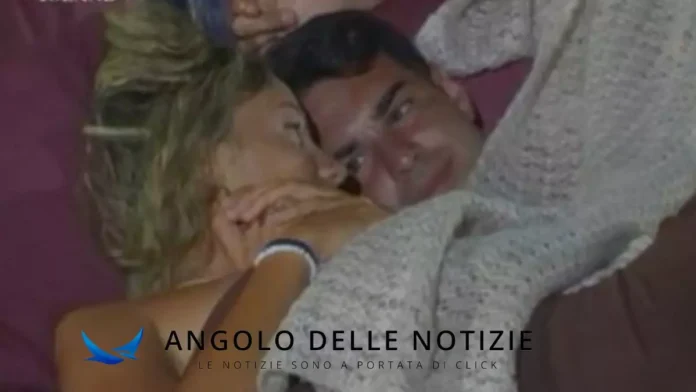 Chi è Ary di Temptation Island