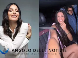 Elisabetta Gregoraci e la foto che fa discutere i fan di Antonella Fiordelisi