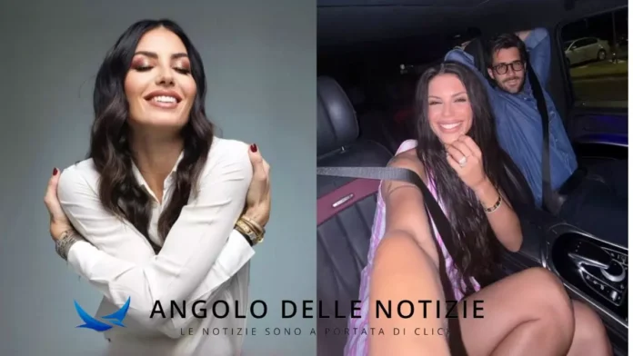 Elisabetta Gregoraci e la foto che fa discutere i fan di Antonella Fiordelisi