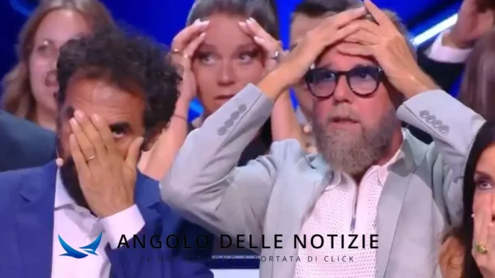 Isola dei Famosi, paura per una concorrente