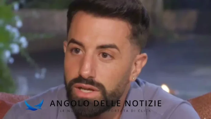 Marco e Denise si sono lasciati dopo Temptation