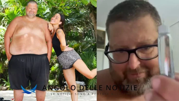 Mario Adinolfi la sfida continua