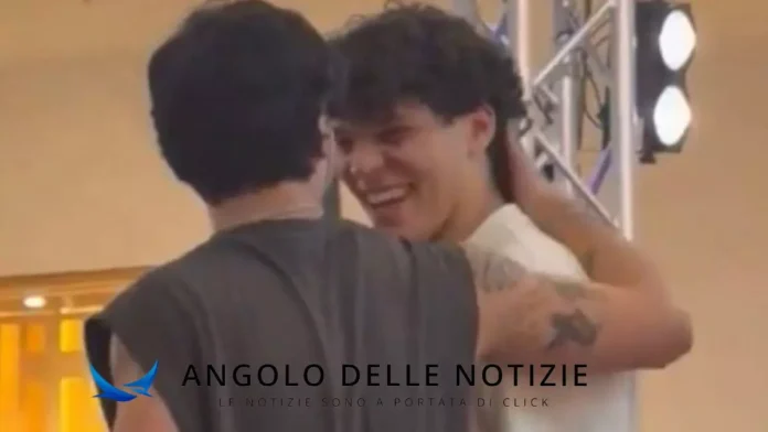 Nicolò Filippucci e TrigNo un preludio di successi