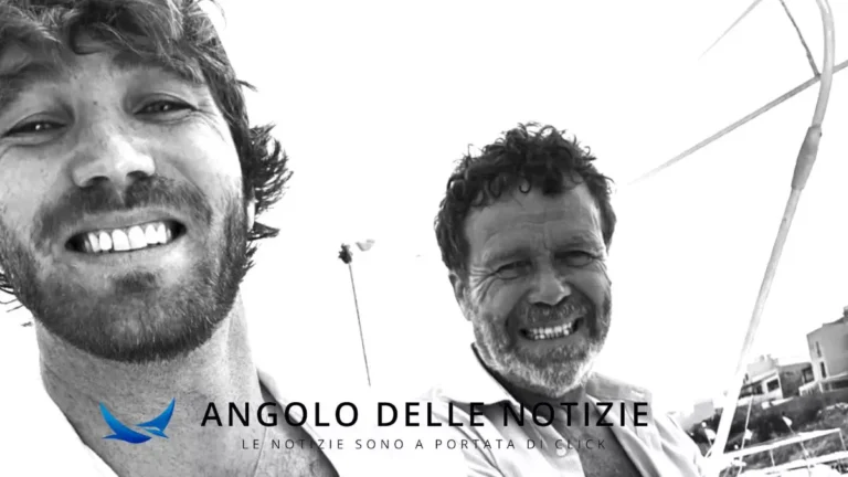 Paolo Ciavarro, il gesto d’amore per Eleonora Giorgi che commuove il web