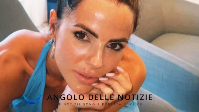 Shaila Gatta e il ritorno con Lorenzo