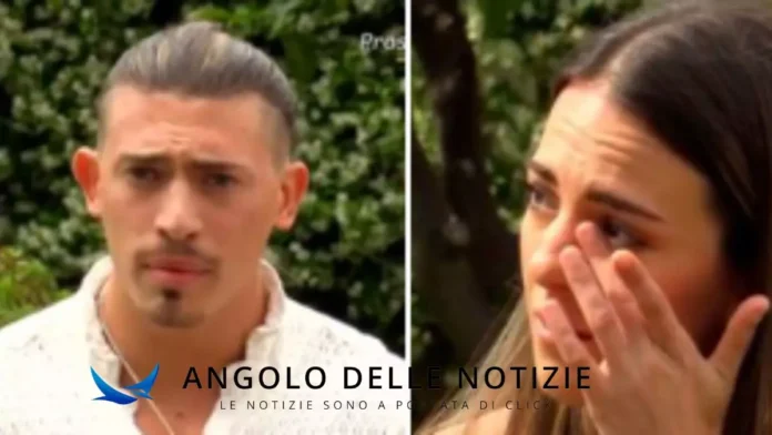 simone e sonia a temptation island