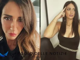 Uomini e Donne Teresa Cilia