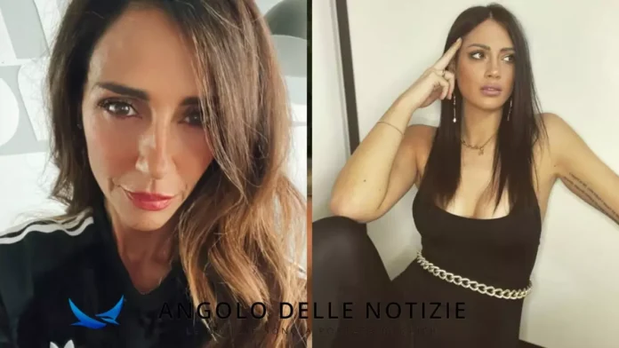 Uomini e Donne Teresa Cilia