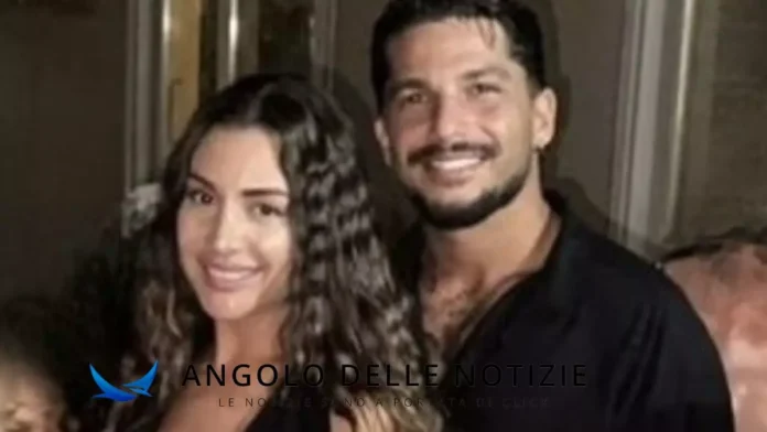 Uomini e Donne, Gianmarco e Cristina infiammano il gossip