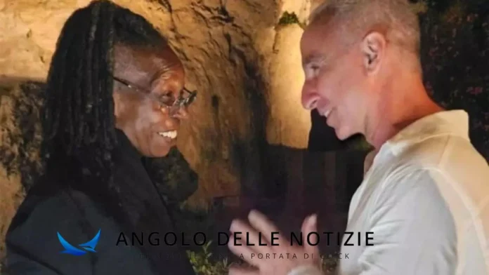 Anticipazioni Amici 25