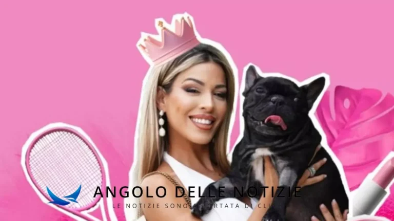Oriana Marzoli comunicato vip
