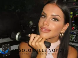 Antonella Fiordelisi Tale e Quale Show