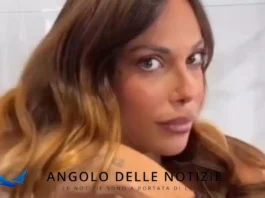 Temptation Island Vittoria Bricarello