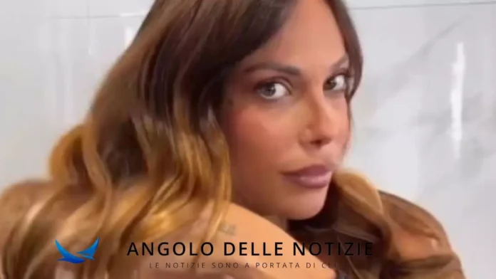 Temptation Island Vittoria Bricarello