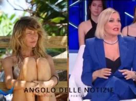 come sta loredana cannata dopo il ricovero