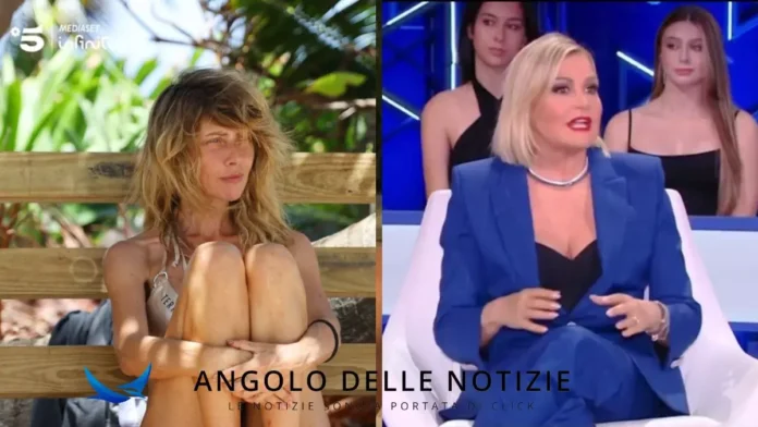 come sta loredana cannata dopo il ricovero