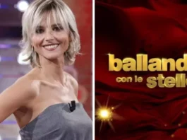 Francesca Fialdini Ballando Con Le Stelle